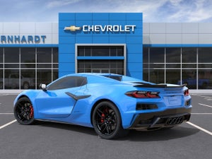 2024 Chevrolet Corvette Z06 2LZ