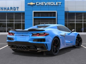 2024 Chevrolet Corvette Z06 2LZ