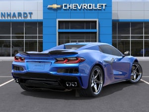 2024 Chevrolet Corvette E-Ray 2LZ
