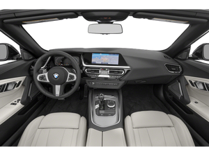2020 BMW Z4 sDrive30i